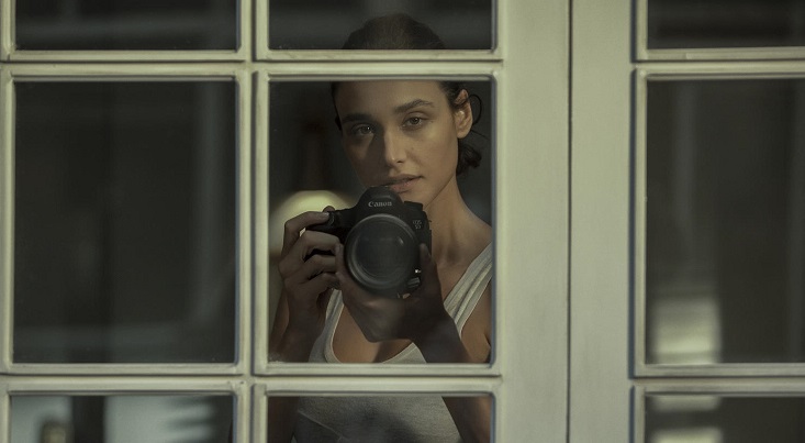 Conheça Olhar Indiscreto, série brasileira que estreia na Netflix em 2023