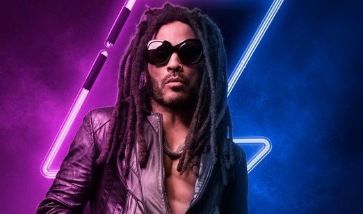 Lenny Kravitz confirma Lianne La Havas e Frejat em SP