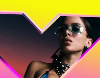 Anitta se apresentará no VMA 2024