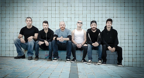 Tributo “Hybrid Theory” ao Linkin Park em SP