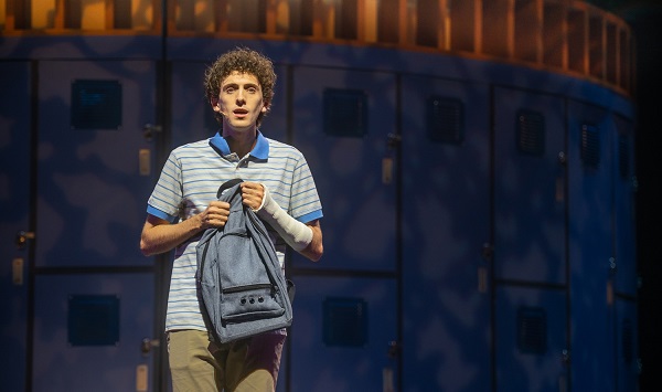 #ArteviewNaPlateia – Review do musical Querido Evan Hansen