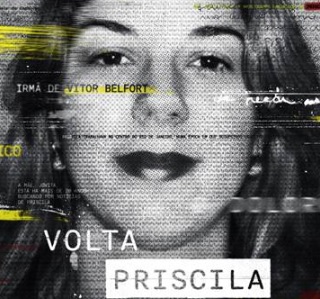 Disney+ revela trailer e pôster de “Volta Priscila”