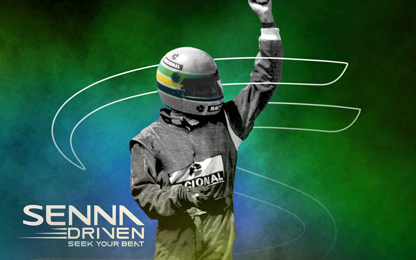 Armin Van Buuren lança “Racing Spirit”