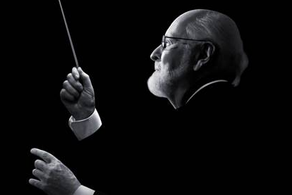 Documentário sobre a vida de John Williams no Disney+